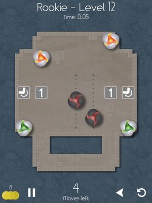Slidercrash screenshot 3