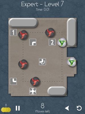 Slidercrash screenshot 4