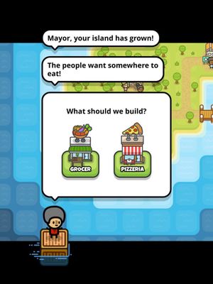 Sliding Seas screenshot 2