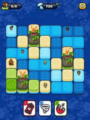 Sliding Seas screenshot 4