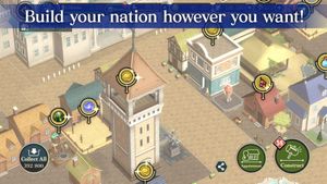 Slime: Isekai Memories screenshot 4