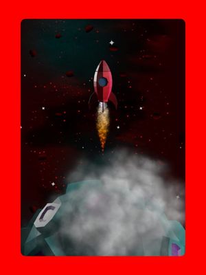 Slingshot Effect screenshot 1
