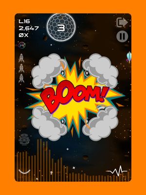 Slingshot Effect screenshot 3