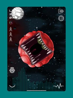 Slingshot Effect screenshot 4