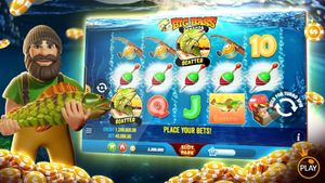 Slotpark screenshot 2