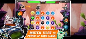 Slugterra: Slug it Out! screenshot 1