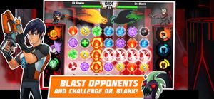 Slugterra: Slug it Out! screenshot 2