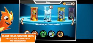 Slugterra: Slug it Out! screenshot 3