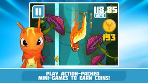 Slugterra: Slug Life screenshot 2