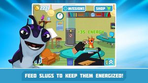Slugterra: Slug Life screenshot 3