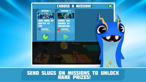 Slugterra: Slug Life screenshot 4
