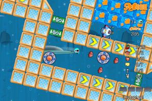 Slyder Adventures screenshot 2