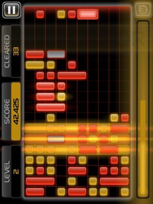 Slydris screenshot 3
