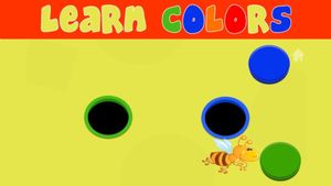 Smart Preschool Baby Shapes and Colors by Learning Games for Toddlers screenshot 1