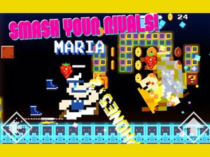 Smash Runners screenshot 1