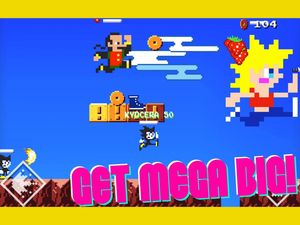 Smash Runners screenshot 2