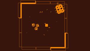 Smash Sector screenshot 2