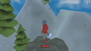 Smol Adventure screenshot 3