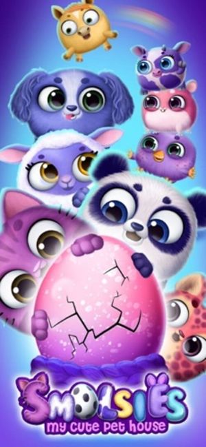 Smolsies screenshot 1