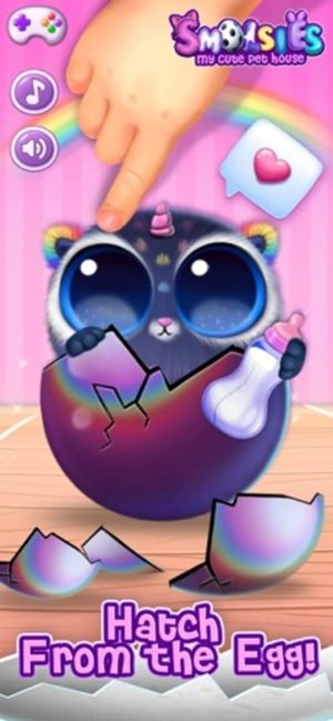 Smolsies screenshot 2