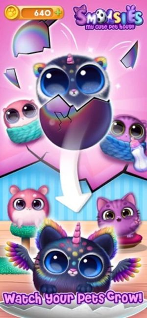 Smolsies screenshot 3