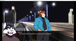 Socially Awkward screenshot 4