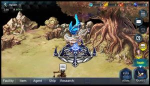 Solidus screenshot 2
