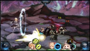 Solidus screenshot 3