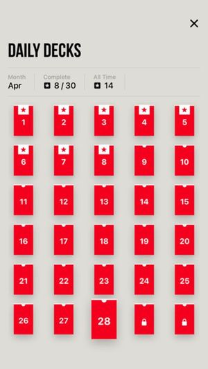 Solitaire & Share screenshot 3