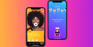 SongPop Live screenshot 1