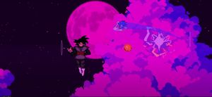 Sonic Escape screenshot 2