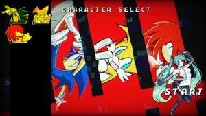 Sonic Escape screenshot 3