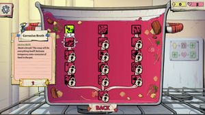 Souper Game screenshot 2