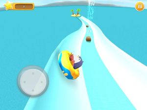 South Surfers Park screenshot 2