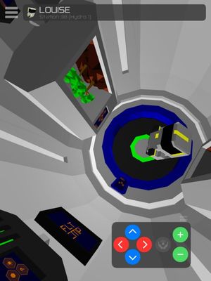 Space Agency 2138 screenshot 3