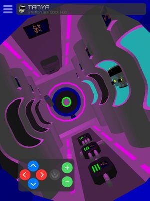 Space Agency 2138 screenshot 4