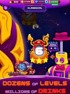Space Cantina screenshot 4