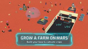 Space Farmer screenshot 1
