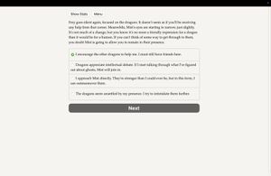 Specters of the Deep screenshot 1