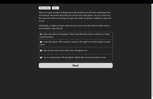 Specters of the Deep screenshot 2