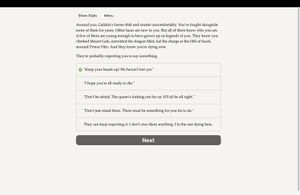 Specters of the Deep screenshot 3