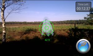 SpecTrek screenshot 1