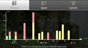 SpecTrek screenshot 3