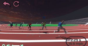 Speed Stars screenshot 1