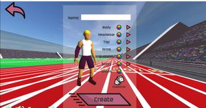 Speed Stars screenshot 2
