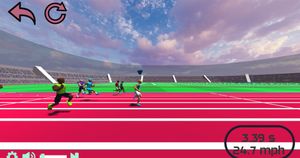Speed Stars screenshot 3