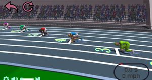 Speed Stars screenshot 4