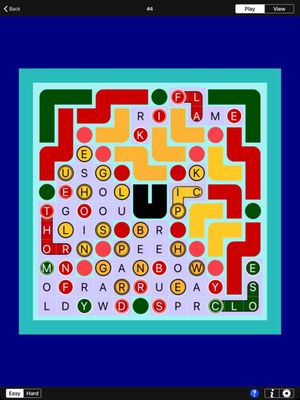 SpellPix screenshot 1