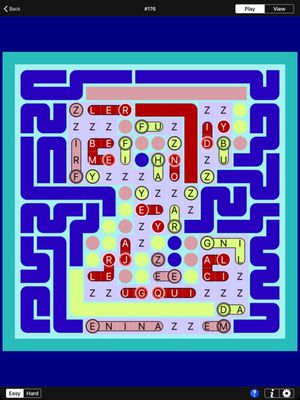 SpellPix screenshot 3