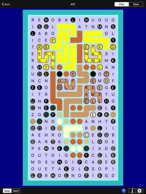 SpellPix screenshot 4